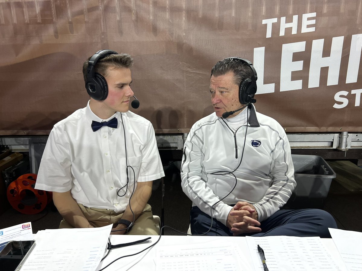 D11Sports (@d11sports) on Twitter photo GAME DAY:
Best of luck to the <a href="/PSULehighValley/">PSU Lehigh Valley</a> Men’s and Women’s Basketball teams tonight as they look to punch their ticket to the <a href="/PSUAC/">PSUAC</a> Finals at University Park.
The Men hit the road while <a href="/D11Sports/">D11Sports</a> will have live coverage of the Women at 6pm. 👍 <a href="/PennStateLVAthl/">PennStateLVAthletics</a>
Joey GAME DAY:
Best of luck to the <a href="/PSULehighValley/">PSU Lehigh Valley</a> Men’s and Women’s Basketball teams tonight as they look to punch their ticket to the <a href="/PSUAC/">PSUAC</a> Finals at University Park.
The Men hit the road while <a href="/D11Sports/">D11Sports</a> will have live coverage of the Women at 6pm. 👍 <a href="/PennStateLVAthl/">PennStateLVAthletics</a>
Joey