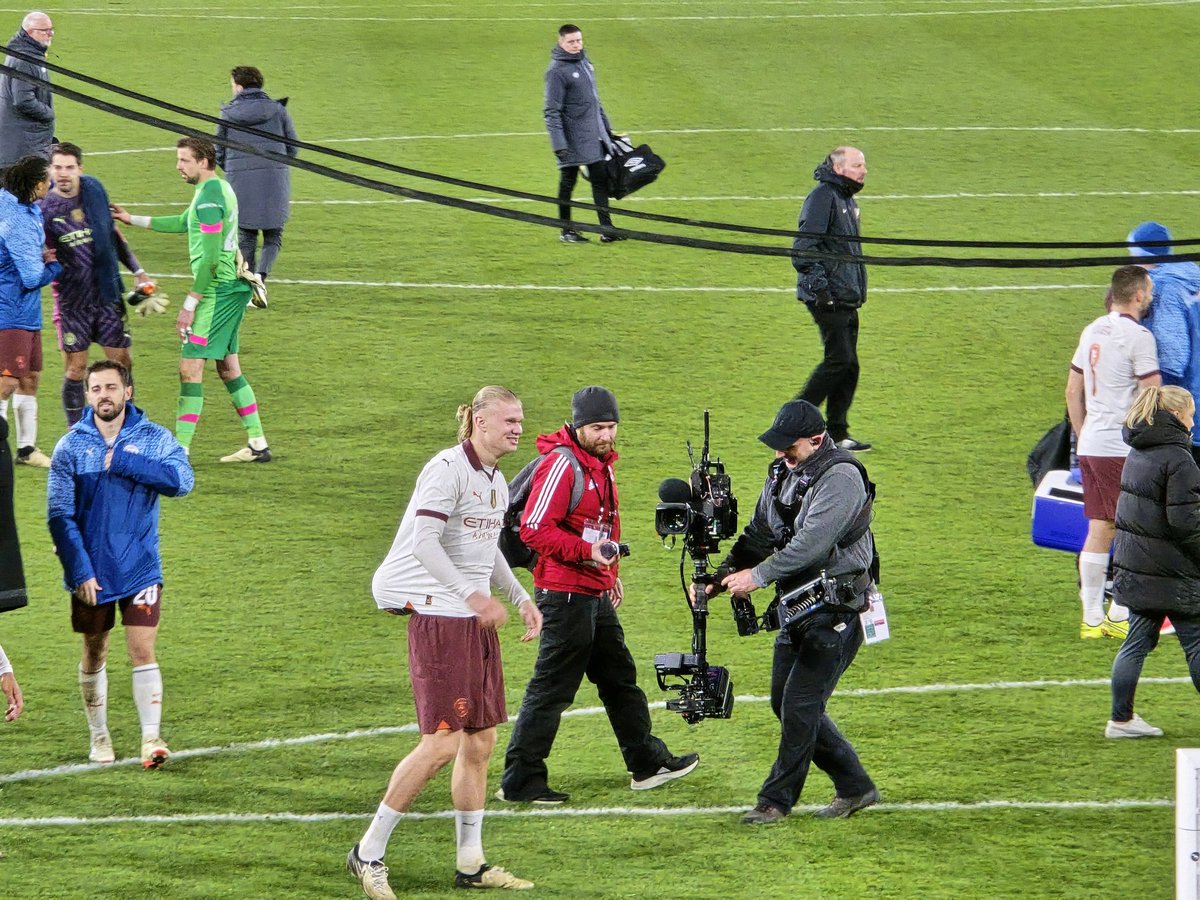 simonbcity's tweet image. Luton away was a brilliant day 💙💙💙