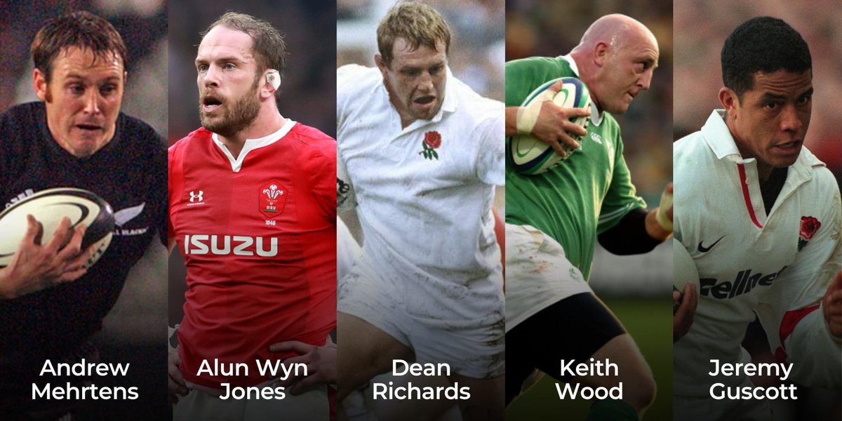 Rugby Legends Dinner New York with Alun Wyn Jones! 

📆TONIGHT
📍NYAC, 180 Central Park S
⏰6pm-10.30pm

Benefitting: <a href="/PlayRugbyUSA/">Play Rugby USA</a> USA

Just a few tickets remaining. Contact info@captainsknock.com for full details. #WalesWeek 🗽🏉🥂