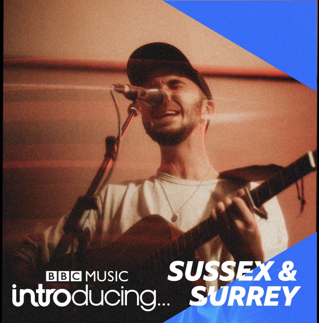 Oversensitive gets its first spin on radio tomorrow with @BBCIntroSouth @melitadennett. If you’re tuning in and fancy giving a message to the show and get it read out live on air. Keep an eye on my stories tomorrow for all the info on how to do so 💙