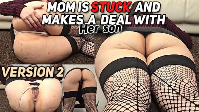 VID SOLD! Mom is stuck and makes a deal with her son V2 🔥 Check it out! https://t.co/KxlwwLnwv8 #MVSales<a href="/tag/mvsales"class="tags"><span>#mvsales</span></a>