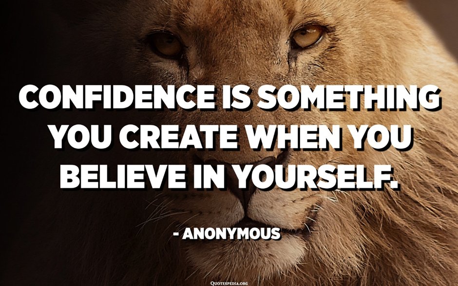 PrimaryFalcons's tweet photo. Value of the Month – Confidence
Thought for the week
26th February, 2024 https://t.co/6FuClGRgeZ