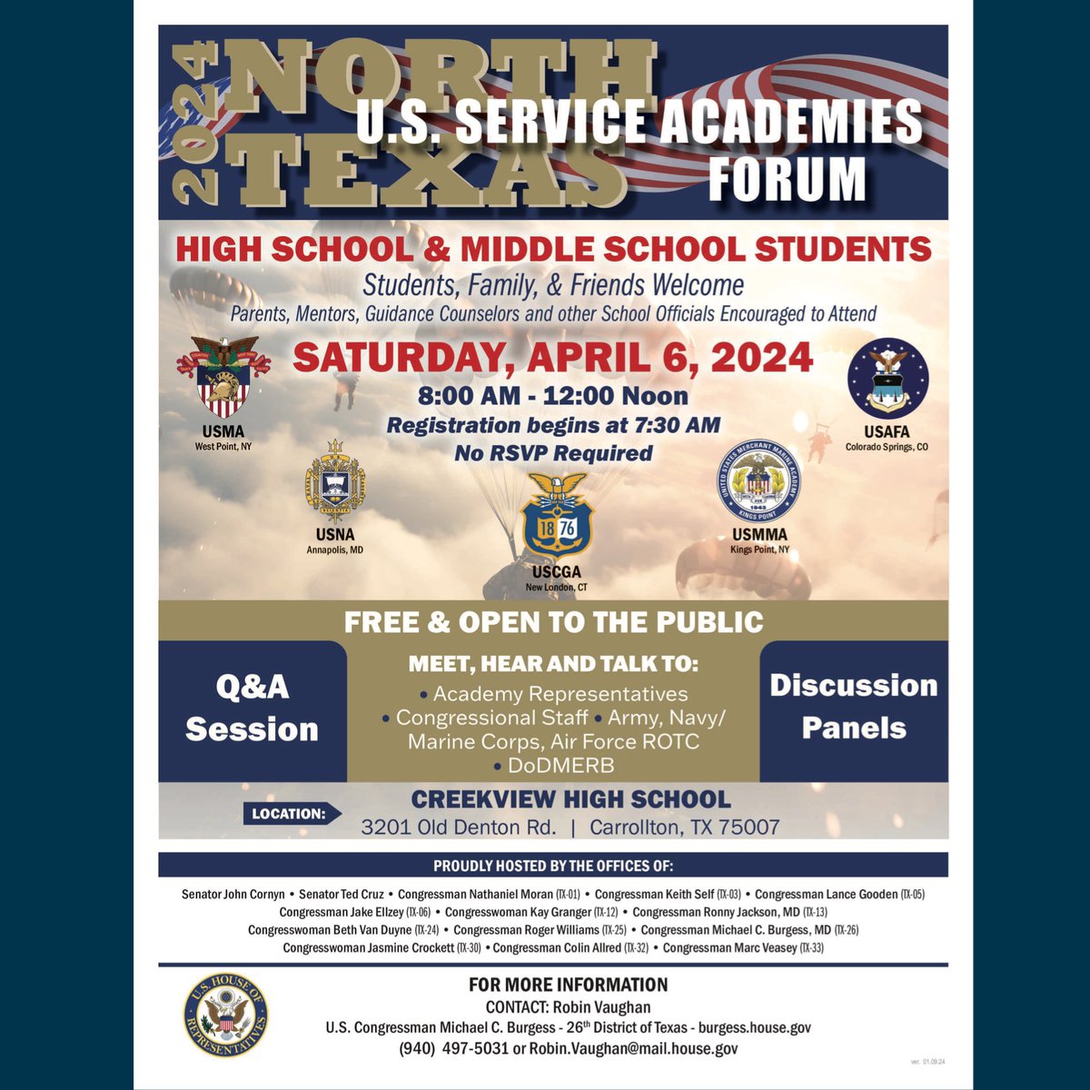 FRHSGoCenter tweet media