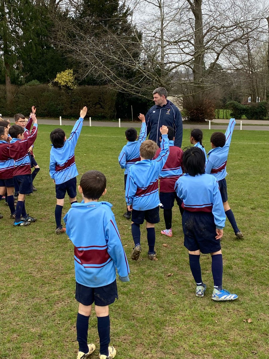 Lockers Park Sport tweet media