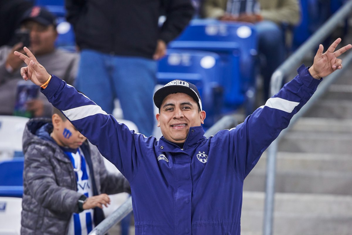 Antonio_Nelli's tweet photo. 🚨#GIVEAWAY RAYADO🚨

🎫 ¡GANA UN PASE DOBLE para ir al #Rayados 🤠 vs #Pumas 🐾! 🎫 
 
1⃣ Sigue a @calientesports y a mí 
2⃣ Dale 🔁 y ❤️
3️⃣ Comenta tu jugador favorito usando el hashtag #MásAcciónMásDiversión 🔥 https://t.co/zlY0NE45h5