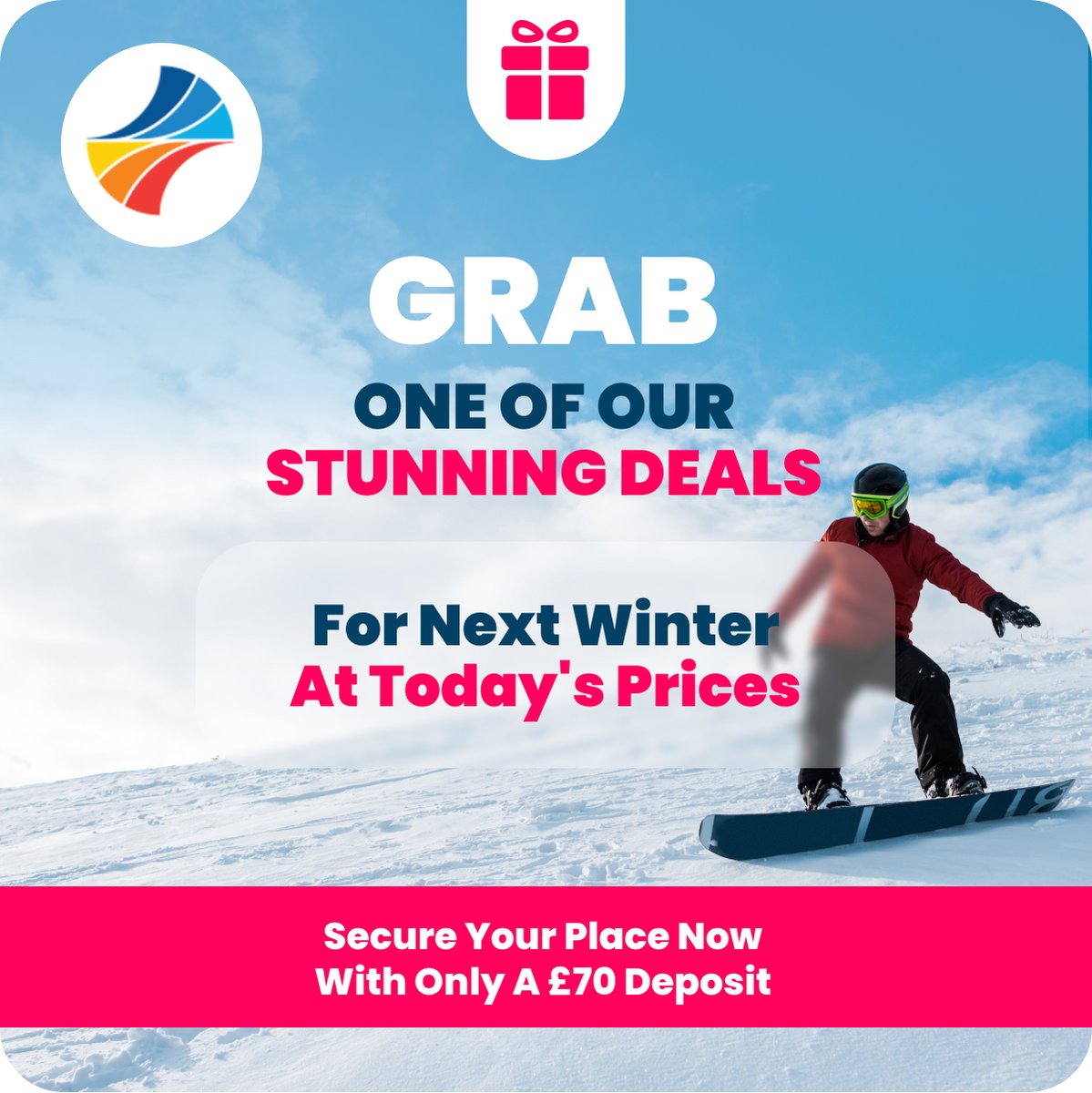 Book Next Winter at today's prices! We offer you an incredible selection of Winter Holidays in the most Beautiful Bulgarian resorts, Bansko and Borovets, at affordable prices for everyone. Unforgettable winter experience for you and your Family.💥BOOK💥bit.ly/49BBdKf