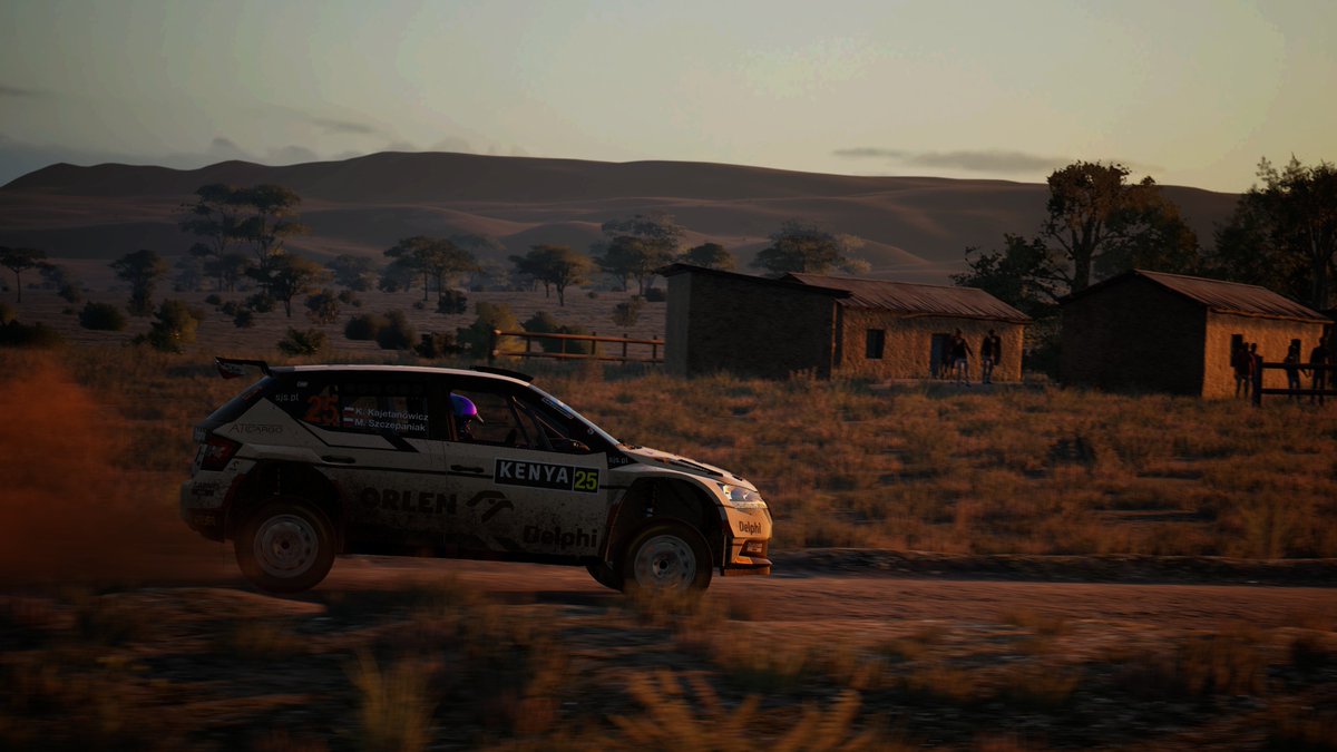 Junior Rally Championship tweet media