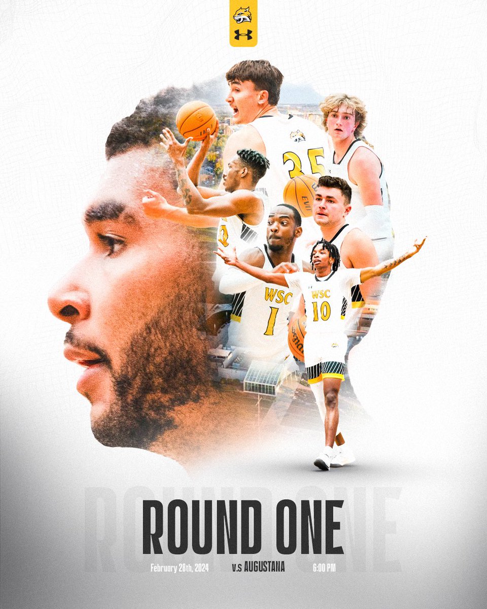 Round ☝️