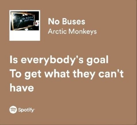 arctic monkeys b-sides