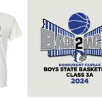 Photo by Bondurant Basketball (@bfbluejaybball)
