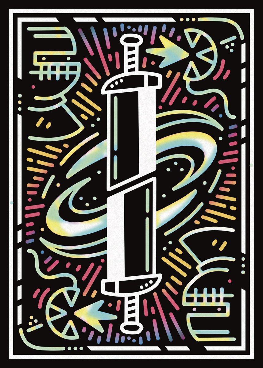 BOARD BEINGS 🔺 tweet media