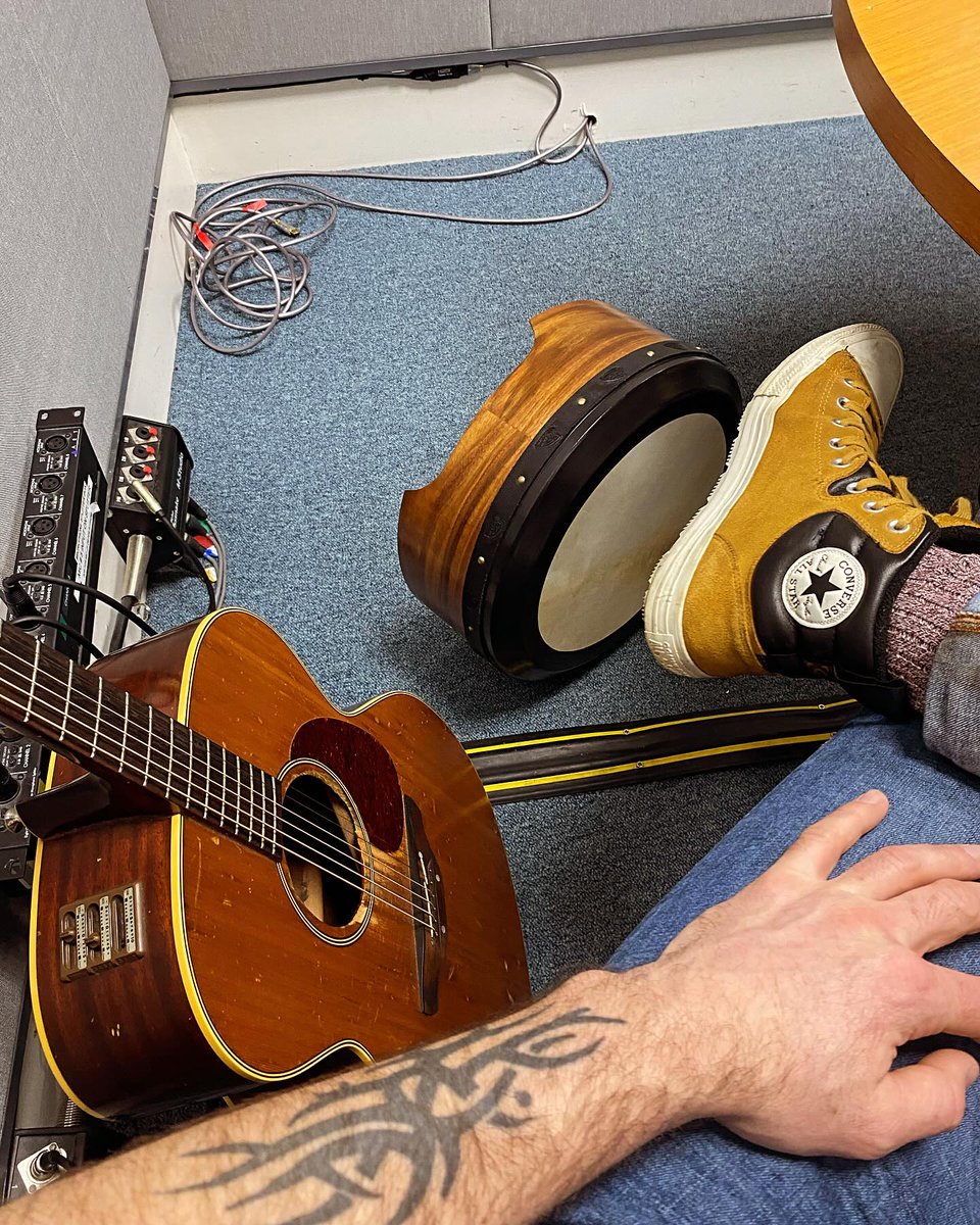 Whelan's tweet media