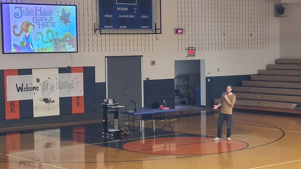 CESGoPanthers tweet media