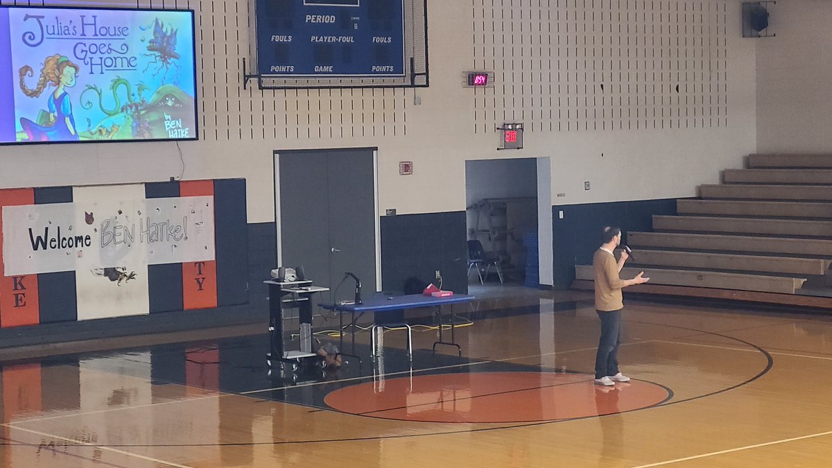 CESGoPanthers tweet media