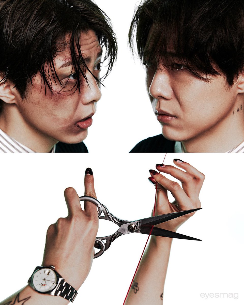 2252 (기리보이) tweet media