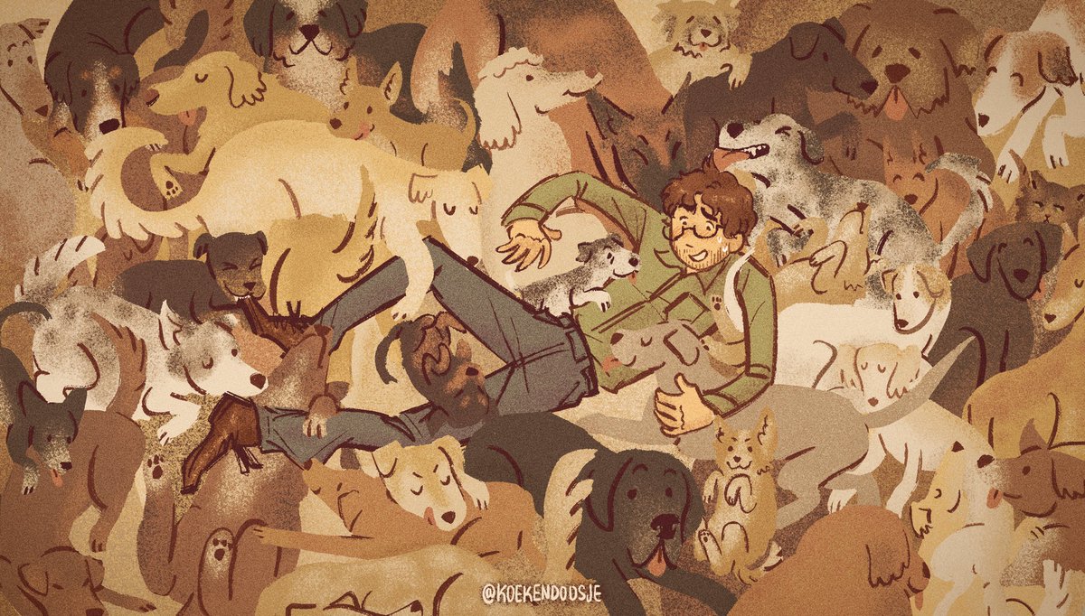 🐕🐩🐕‍🦺 #willgraham
