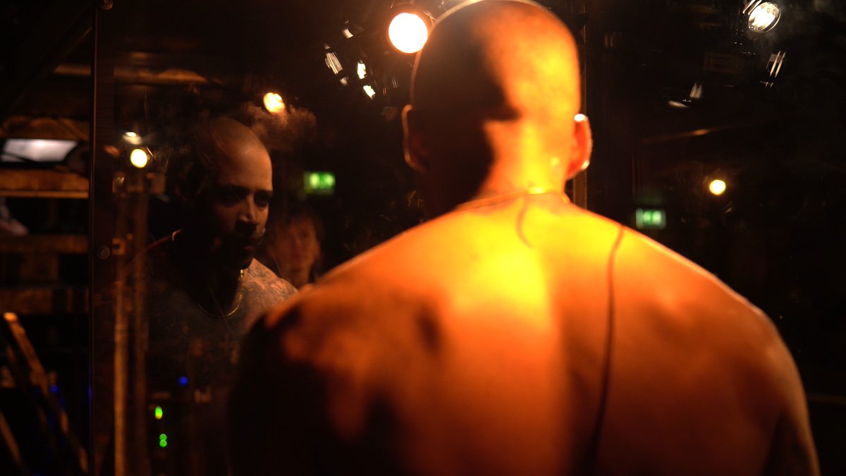 Brixton House tweet media