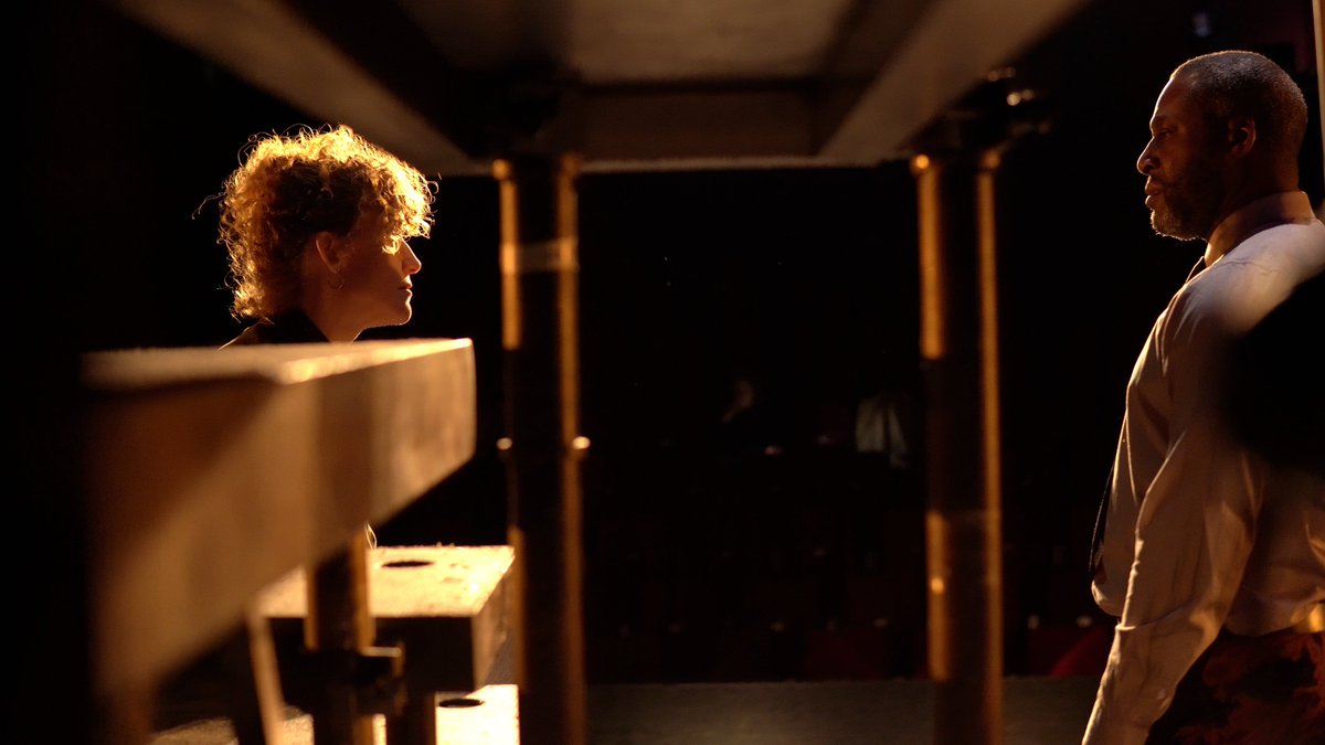 The award-winning production Oedipus Electronica will be performed for a limited time only!

See the re-imagined Greek myth from just £14 and experience a spectacle that is fearless, uncompromising and unlike anything you've seen before.

<a href="/Pecho_Mama/">Pecho Mama</a> 

brixtonhouse.co.uk/shows/oedipus-…