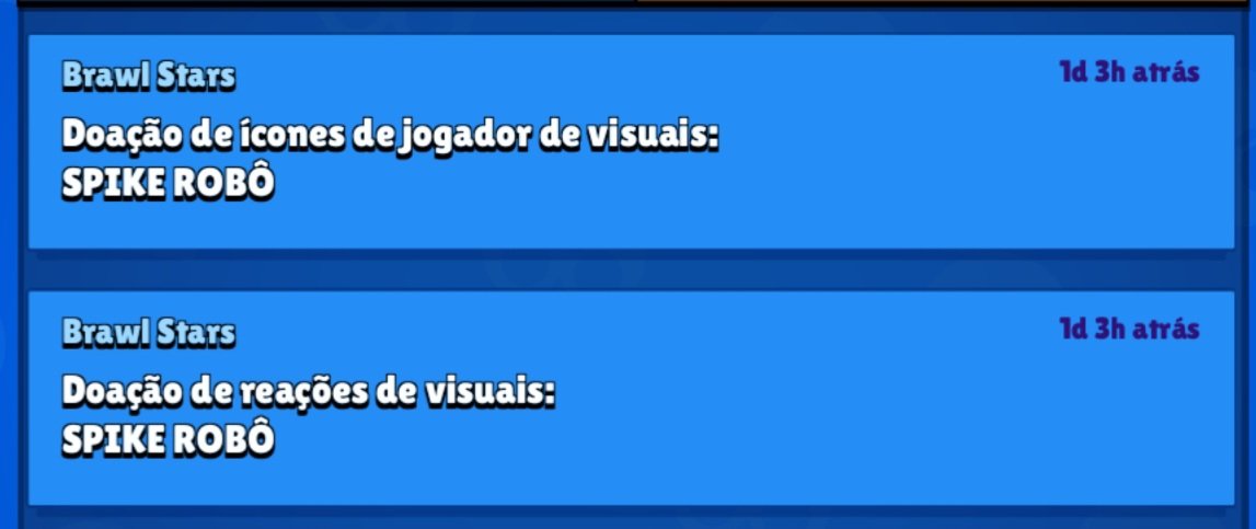 LIBEREI O SPIKE E GANHEI NOVAS RECOMPENSAS DO BRAWL STARS! 