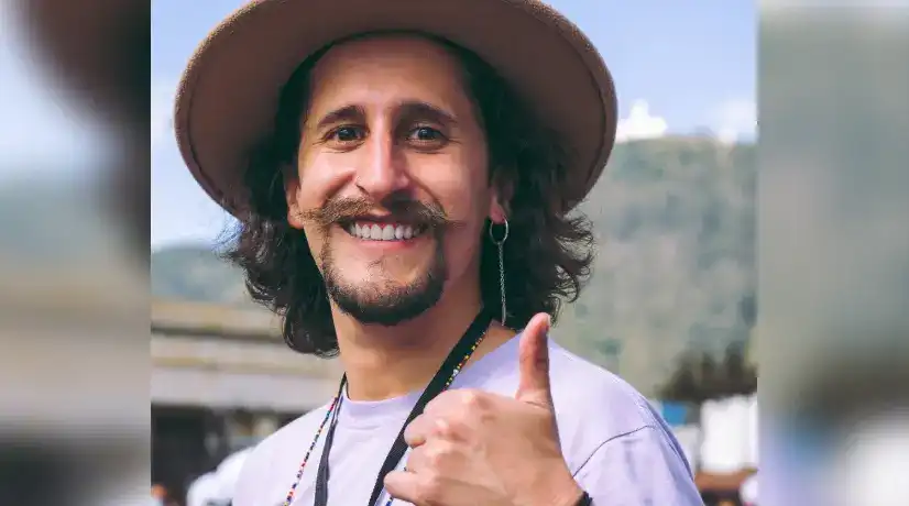 NoticiasRCN's tweet photo. #Atención | @NoticiasRCN confirmó que Sebastián Guanumen será el próximo embajador de Colombia en Chile. La información fue confirmada por altas fuentes de la Cancillería colombiana. El Gobierno de ese país ya había entregado el beneplácito y en los próximos días se conocerá el decreto que oficializa el nombramiento.
