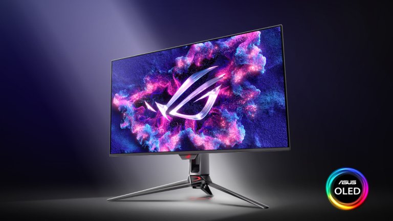 DijitalG's tweet image. ASUS Republic of Gamers, ROG Swift OLED PG32UCDM oyuncu monitörünü duyurdu

@asusrogturkiye

dijitalgundem.net/asus-republic-…

#DijitalGündem #ASUSRepublicofGamers #ROGSwiftOLEDPG32UCDM #DolbyVision #ROGGamingAI #DynamicCrosshair #NVIDIAGSYNC #OLEDCare #DynamicShadowBoost #DisplayPort14