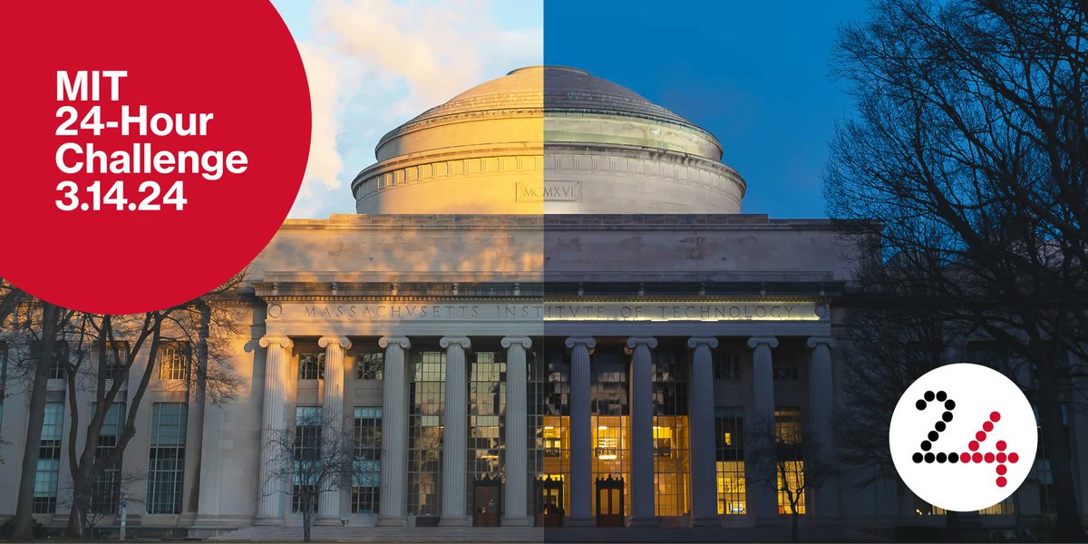 MIT SA+P (@mitsap) on Twitter photo During the 3.14.24 MIT 24-Hour Challenge, <a href="/MIT/">Massachusetts Institute of Technology (MIT)</a> is counting on all of us. Join us! <a href="/MITarchitecture/">MIT Architecture</a> <a href="/MITdusp/">MIT Urban Planning @mitdusp.bsky.social</a> <a href="/medialab/">MIT Media Lab</a> <a href="/MITArchA/">MITArchA</a> <a href="/MITLCAU/">LCAU</a> <a href="/MITCRE/">MIT CRE</a> <a href="/MITDesignAcad/">MIT Morningside Academy for Design</a> <a href="/ACTMIT/">ACT</a> <a href="/SenseableCity/">Senseable City Lab</a> <a href="/mitdesignx/">MITdesignX</a> bit.ly/MIT24-partner-… During the 3.14.24 MIT 24-Hour Challenge, <a href="/MIT/">Massachusetts Institute of Technology (MIT)</a> is counting on all of us. Join us! <a href="/MITarchitecture/">MIT Architecture</a> <a href="/MITdusp/">MIT Urban Planning @mitdusp.bsky.social</a> <a href="/medialab/">MIT Media Lab</a> <a href="/MITArchA/">MITArchA</a> <a href="/MITLCAU/">LCAU</a> <a href="/MITCRE/">MIT CRE</a> <a href="/MITDesignAcad/">MIT Morningside Academy for Design</a> <a href="/ACTMIT/">ACT</a> <a href="/SenseableCity/">Senseable City Lab</a> <a href="/mitdesignx/">MITdesignX</a> bit.ly/MIT24-partner-…