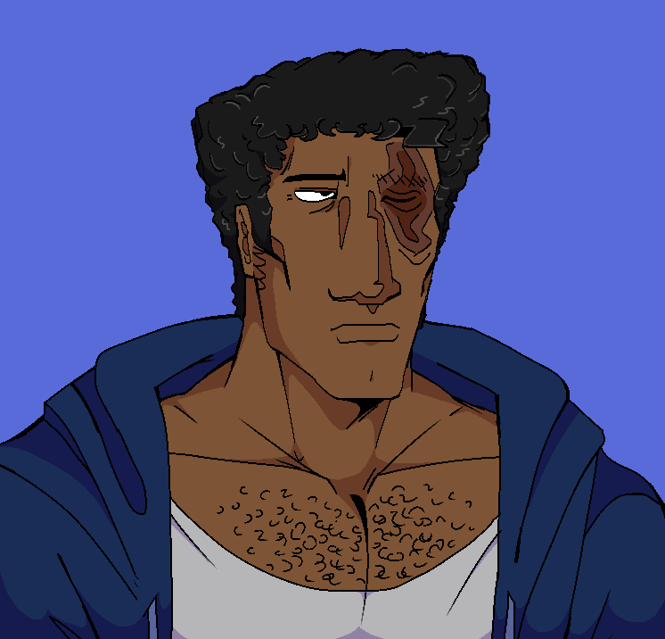 Kobykobold's tweet photo. I haven’t posted art on twitter in ages, have a clark https://t.co/jmmiFsn90V