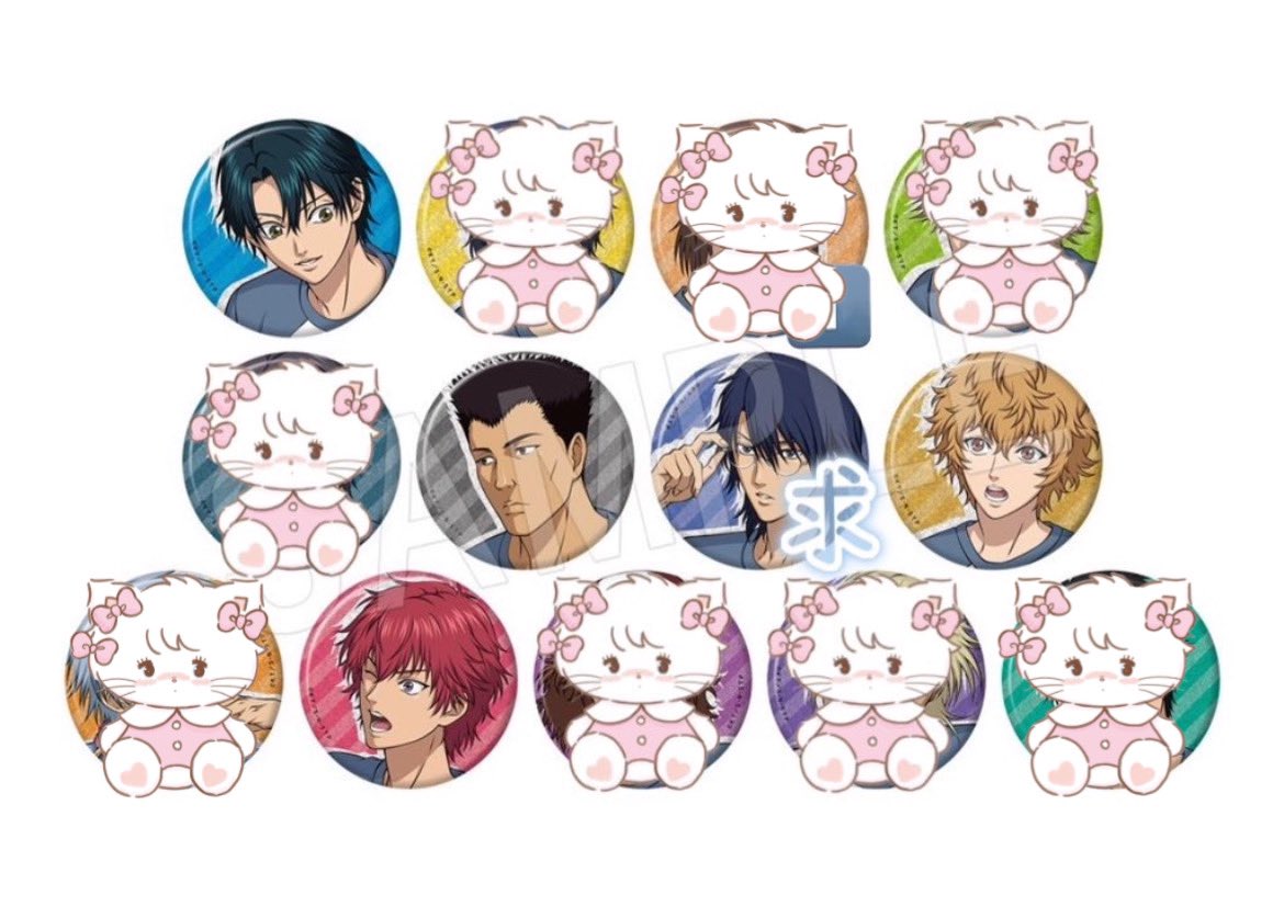 ねぎま tweet media