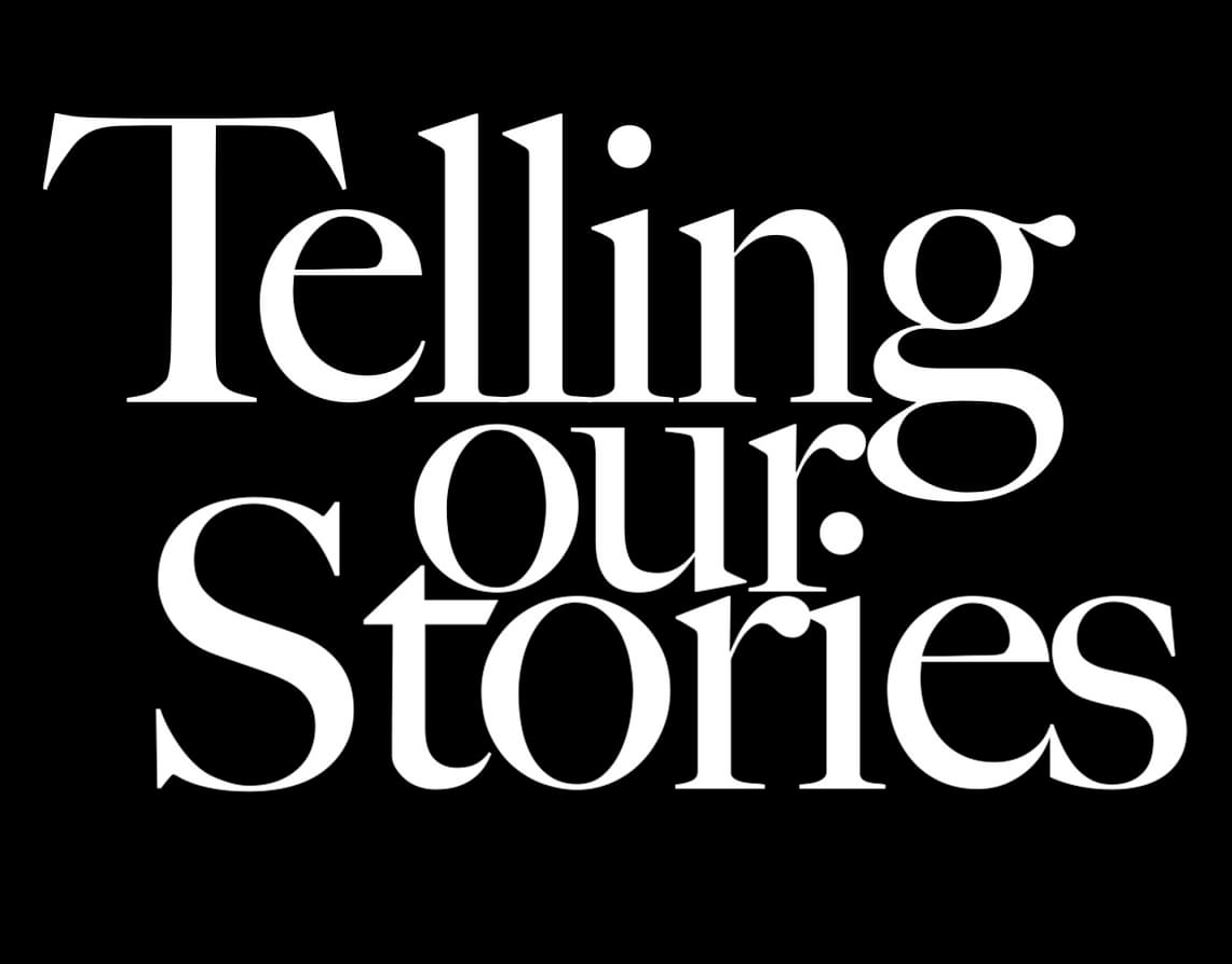 youtu.be/hVyRM9IGVzI COMING FEB 29! Telling Our Stories - a 4-part masterclass series for young Indigenous artists featuring celebrated Abenaki film-maker Alanis Obomsawin