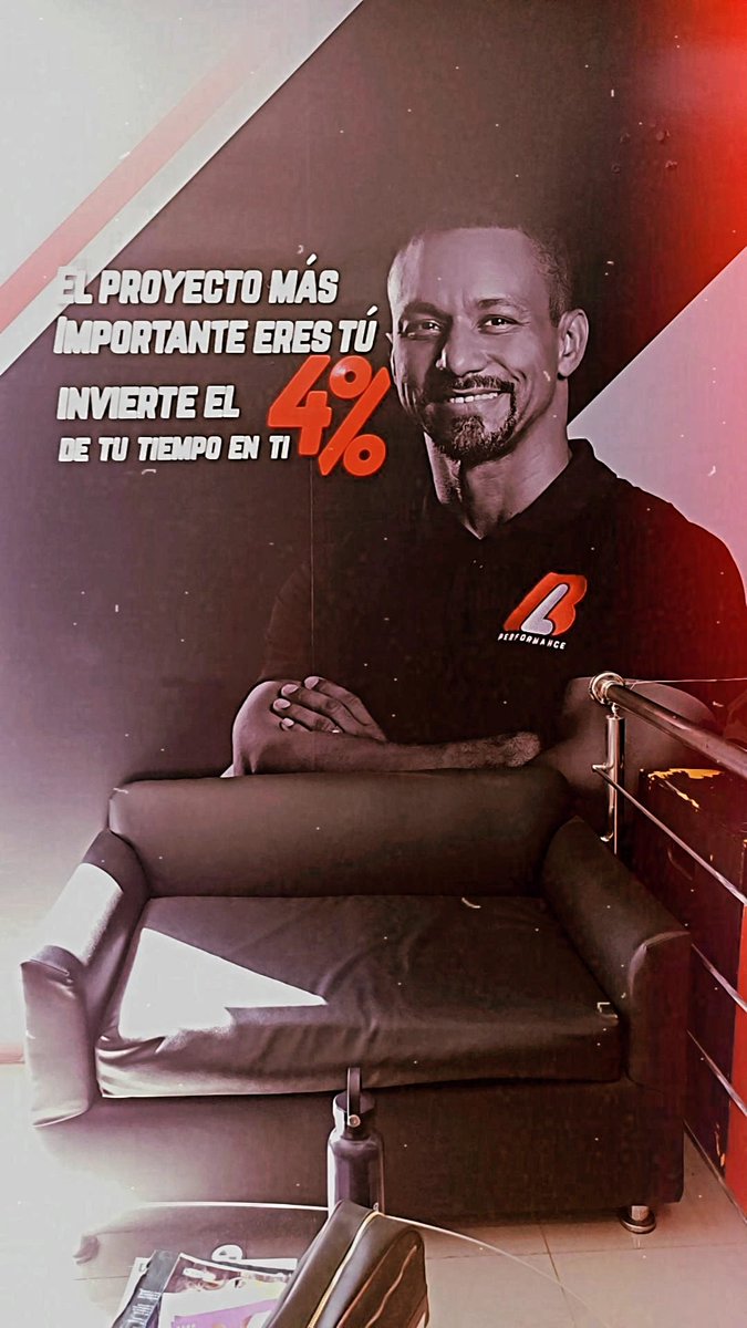 EsteeBeard's tweet image. Misijos, es oficial. Soy parte de la Flia. #BLPerformance acompañada de la mano del fundador @bernabelagrule y Coash @CalvohidratoRD 💪🏼🔥

Yo les dije que #Elreportedelosudore venía con propósito #StayTuned 

Por cierto, ¿Reportaron lo' Sudore'? 😏🔥