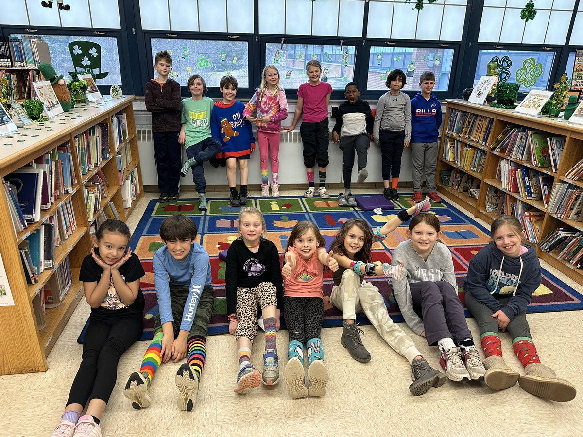 Margaret Beeks Elem tweet media