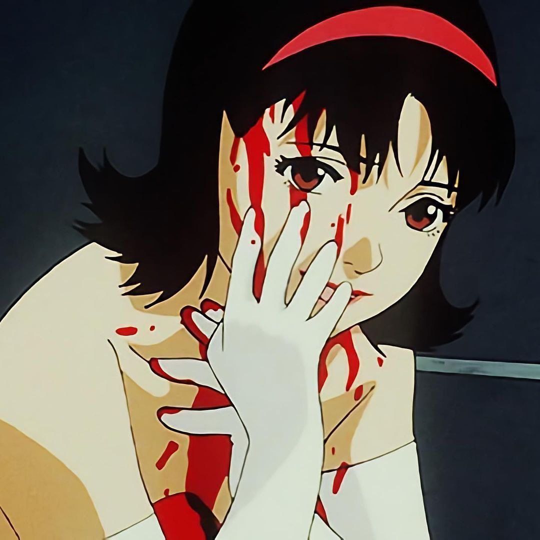 Perfect Blue (1997)