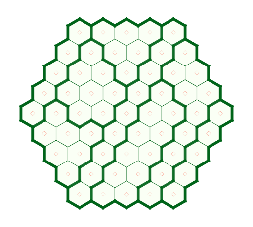 pencilpuzzles's tweet photo. #SLICY
Please hit the link below to solve (not the picture).
https://t.co/GYy9u6KqcY https://t.co/hUJtMX6IRj