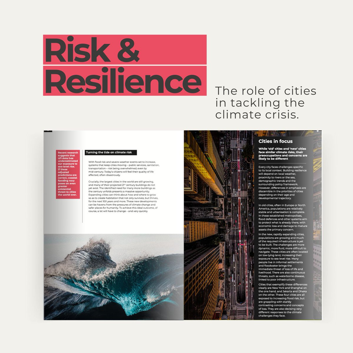 🌃 Read our report on the role cities can play in tackling the climate crisis here: static1.squarespace.com/static/60ccae6…