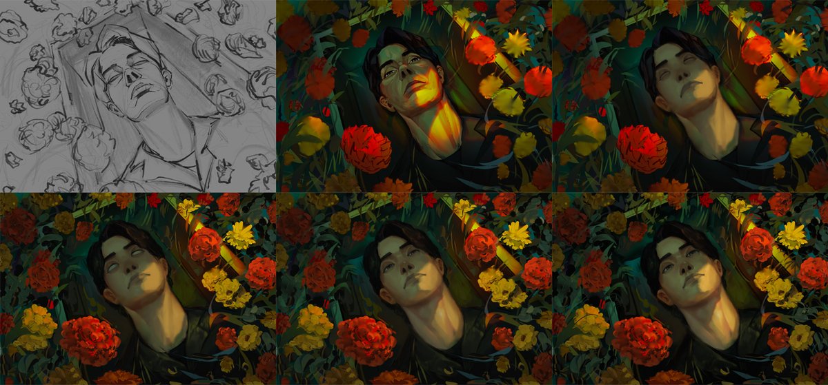 WIP images of tomorrow's drop.
Reminder: mint will start at 18:00UTC tomorrow on Kreate.