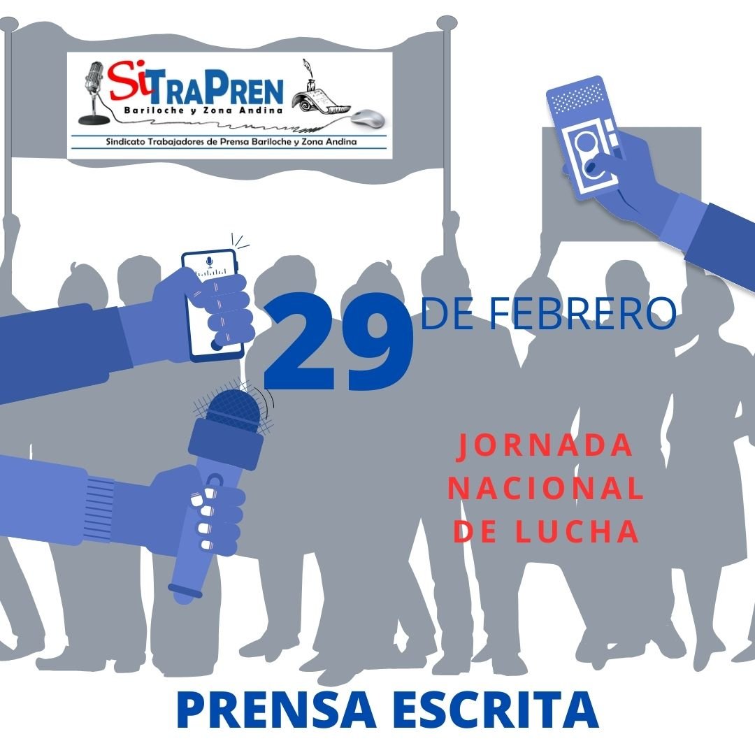 Sitrapren Bariloche (@sitraprenb) on Twitter photo 