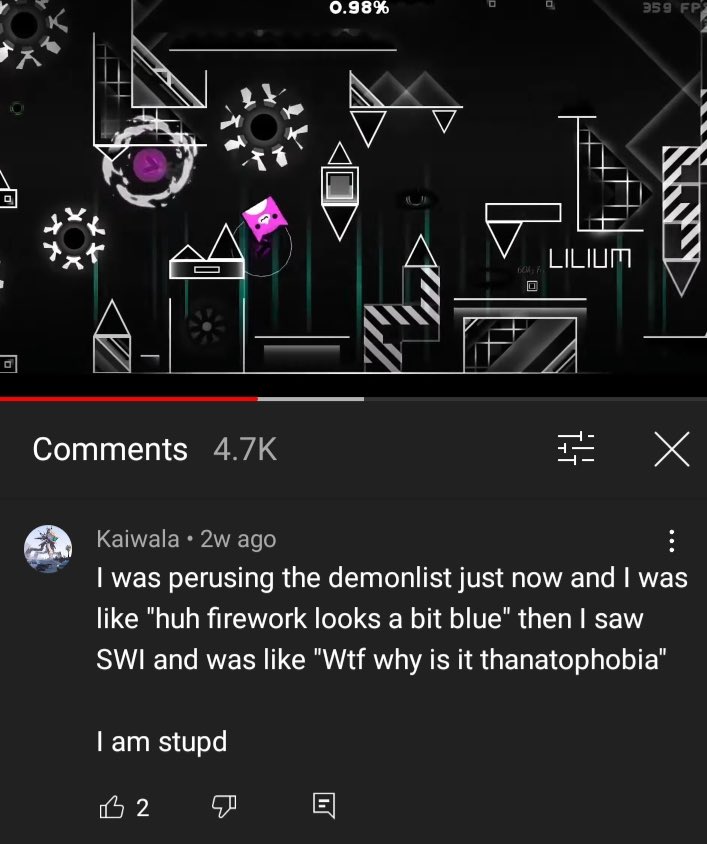 Questionable GD Quotes (@questionablegd) on Twitter photo 