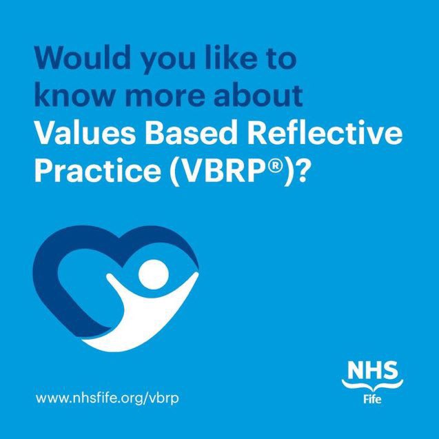 We delighted to be offering a VBRP 1 day, in person, Essential Toolkit Course to all staff groups across health and social care @nhsfife, @FHSCPNursing Date: 17th April 2024 at SACH Are you interested to find out more? If so, please email us: fife.spiritualcare@nhs.scot