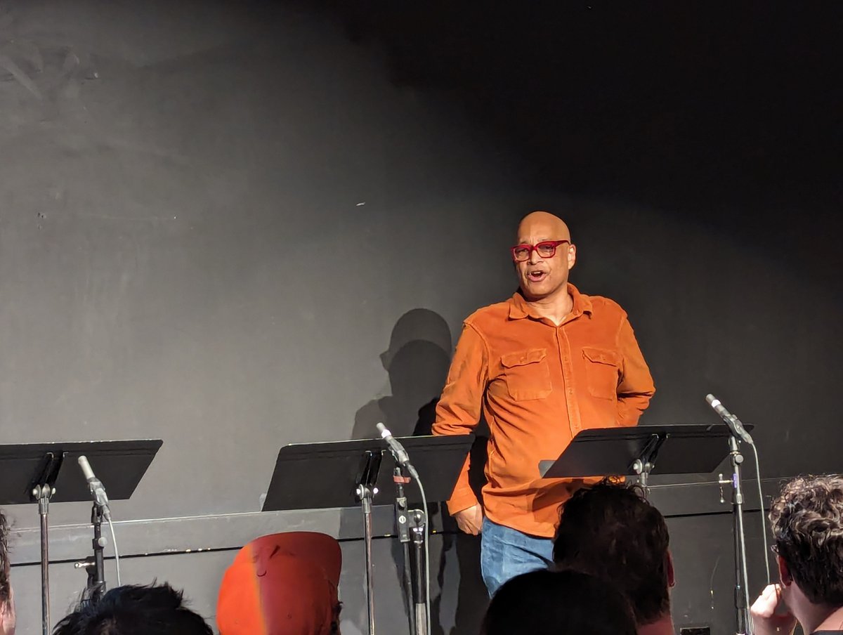 NYU Tisch Graduate Musical Theatre Writing Program tweet media