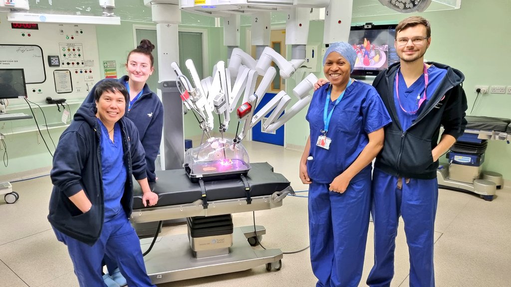 Emanuel Nicolaescu (@emanuel_mcr) on Twitter photo Thrilled to catch up with my colleagues from <a href="/nmghtheatr70697/">NMGHTHEATRETEAM</a> at today's training session Thrilled to catch up with my colleagues from <a href="/nmghtheatr70697/">NMGHTHEATRETEAM</a> at today's training session