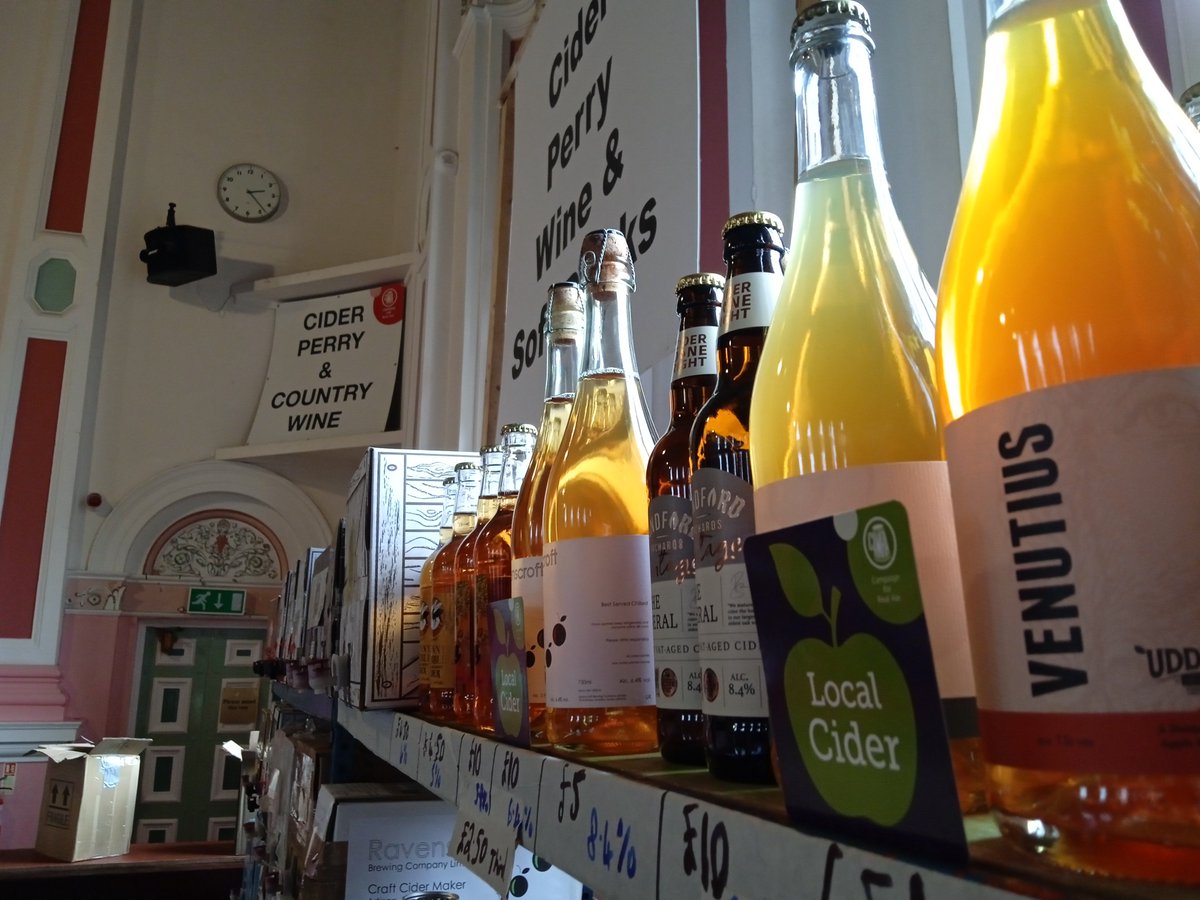 David Dixon (@obsoleteskills) on Twitter photo Just look at all that cider 😍 Bradford Beer Festival you are in for a treat 🍻
Trust me I've been doing some 'quality control'🍐🍏😵💫
#BBCF2024 <a href="/BfdCamra/">Bradford Camra</a> Just look at all that cider 😍 Bradford Beer Festival you are in for a treat 🍻
Trust me I've been doing some 'quality control'🍐🍏😵💫
#BBCF2024 <a href="/BfdCamra/">Bradford Camra</a>