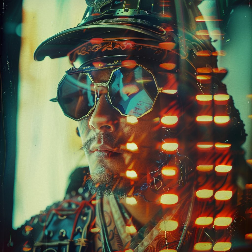 Archivist tweet media