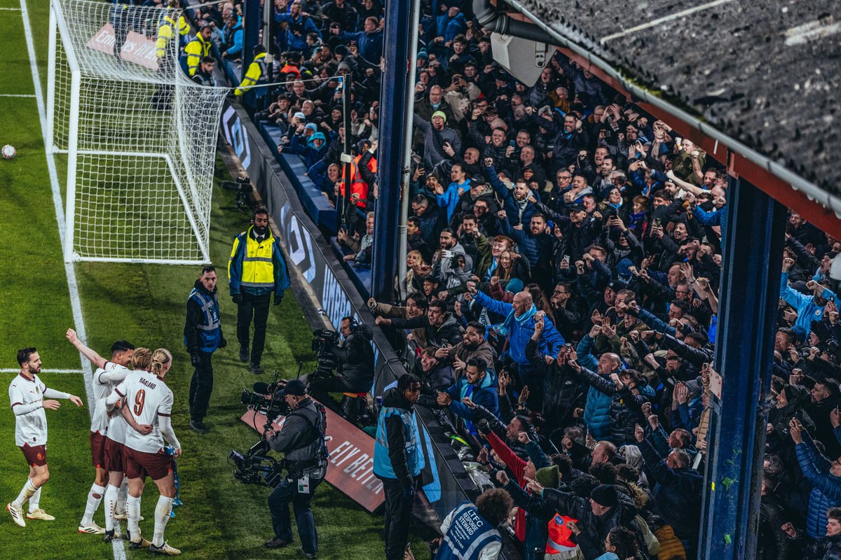 premier_py's tweet photo. #LUTMCI:
DATO: Equipos de Pep Guardiola🇪🇦 convirtieron +5 goles en 112 partidos (de 904), una vez cada 8 partidos. 🤯
DATO: Man. City�� convierte +6 goles⚽ de visitante✈️ por #FACup por primera vez desde 31/1/1968, tras !56 años!. Ultima vez: Reading 0 - Man. City 7. 🆕 https://t.co/r32p4iR6H6