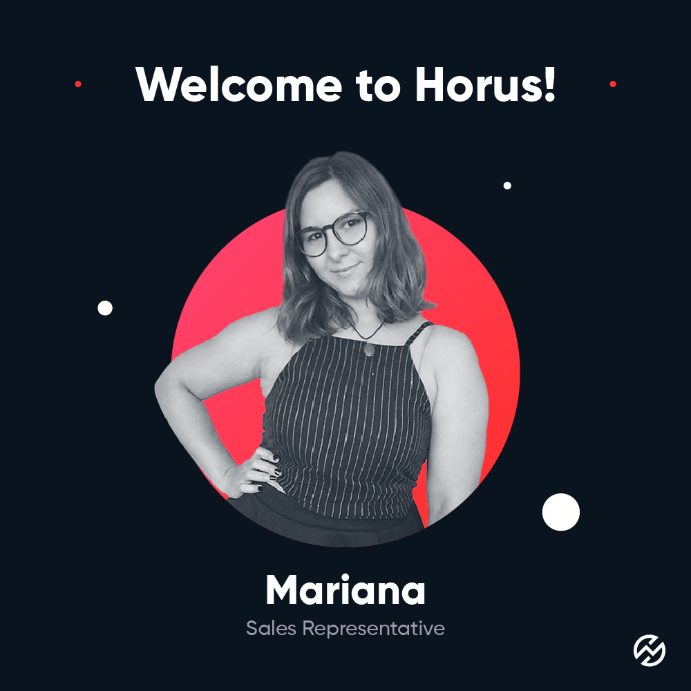 Horus Studio tweet media