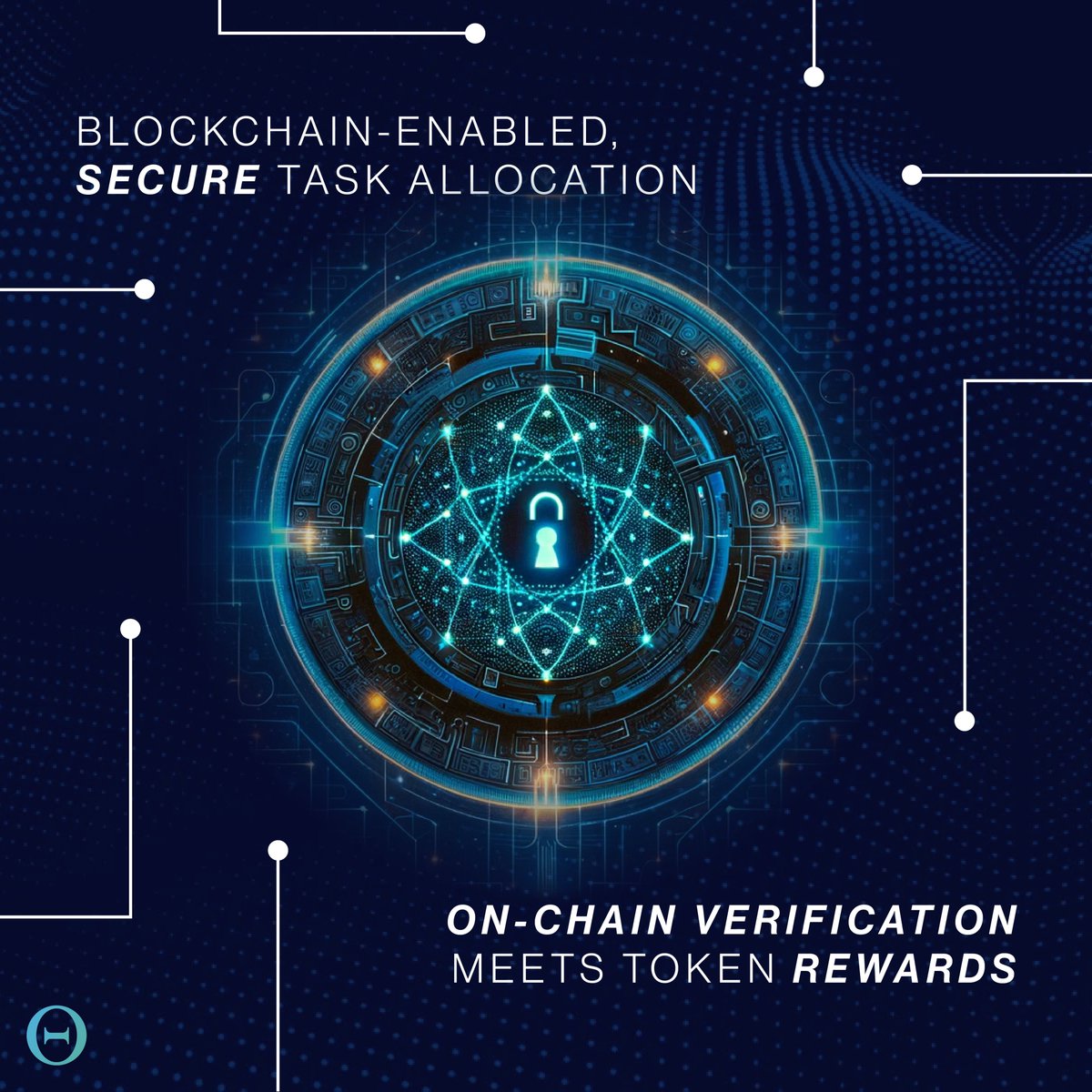 OpenTheta's tweet image. 🧠 Smart AI Computing is here! With #ThetaEdgeCloud, experience blockchain-enabled, secure task allocation and embrace a reward-driven innovation ecosystem. #BlockchainTech #SecureComputing