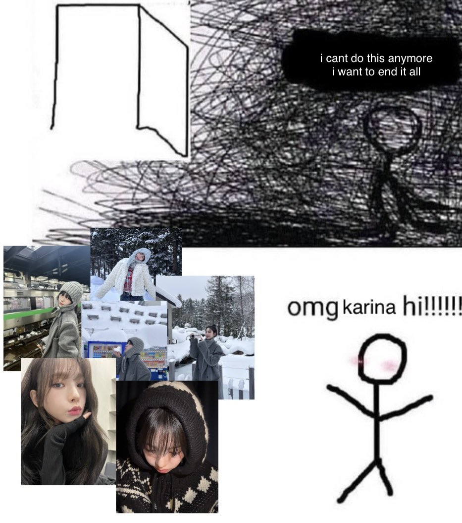 kirinyangz's tweet image. 