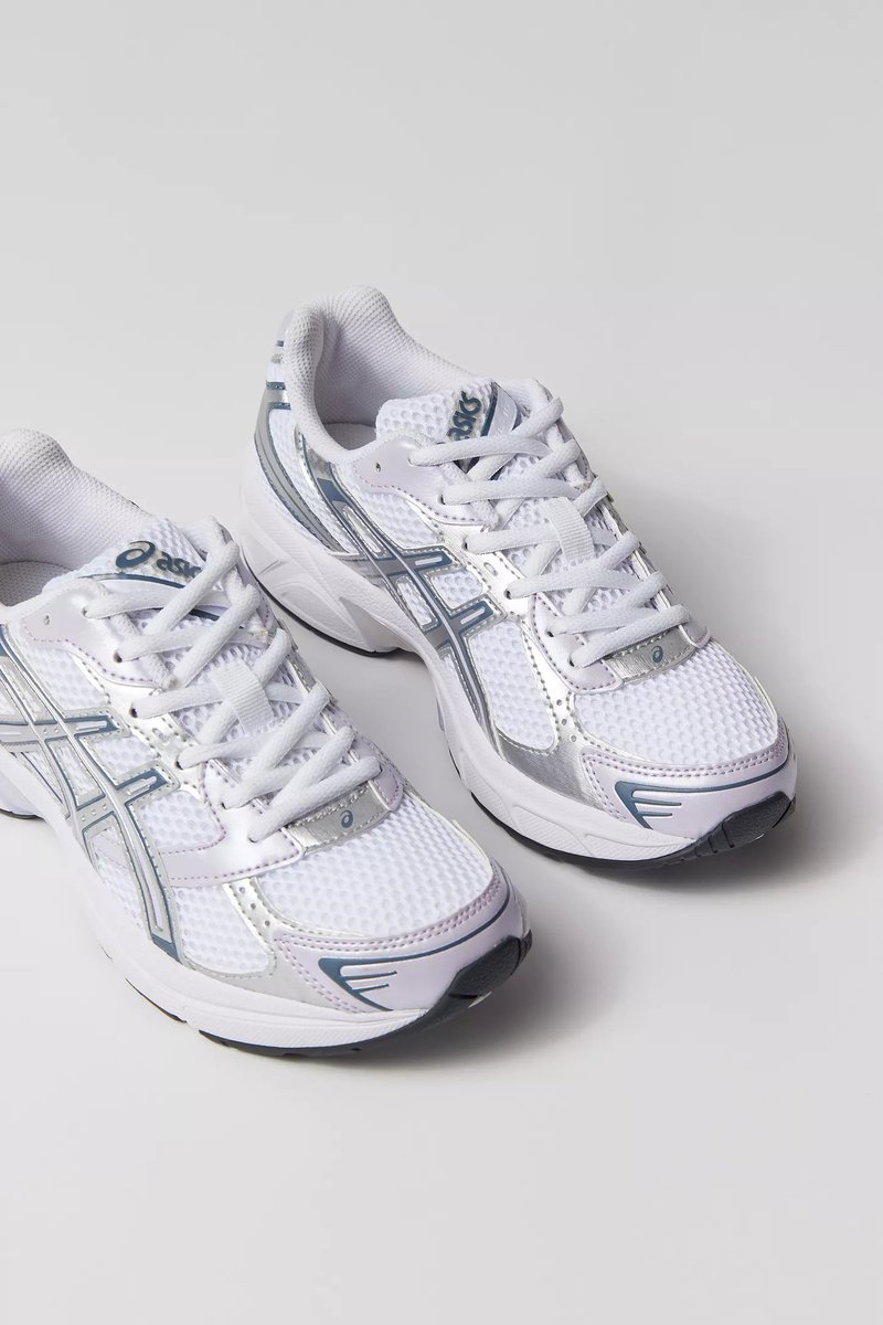 SneakerVisionz's tweet image. Ad: RESTOCK - Women's ASICS Gel-1130 'Faded Ash Rock'

Shop: howl.me/clJigXgq9l0