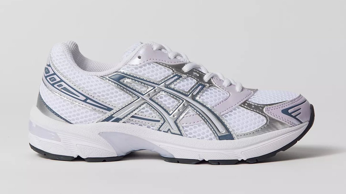 SneakerVisionz's tweet image. Ad: RESTOCK - Women's ASICS Gel-1130 'Faded Ash Rock'

Shop: howl.me/clJigXgq9l0