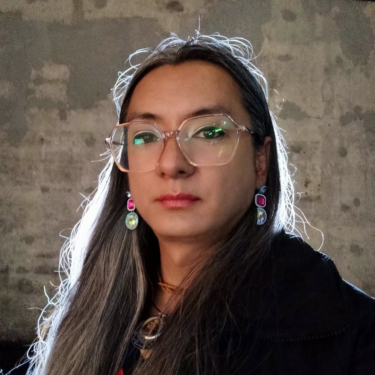 Kamalanetra, PhD tweet media