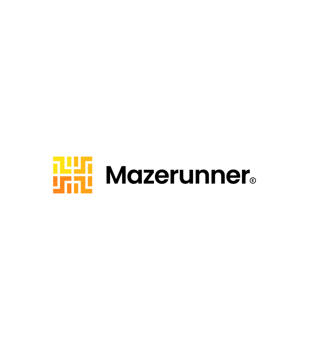 erikbydesign's tweet image. Maze Runner redesign